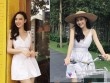 Đụng váy 795 ngàn, 2 "siêu hot girl" Sài Gòn ai đẹp hơn ai?