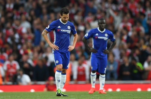 Fabregas: Chelsea hắt hủi, Milan cũng phũ phàng