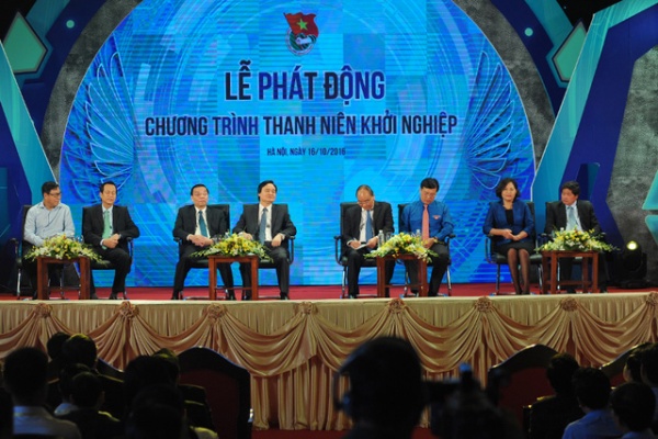 "Ý tưởng điên khùng đôi khi là khởi đầu của doanh nghiệp nổi tiếng"