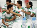 Iraq giúp U19 Việt Nam tiến gần tấm vé vào tứ kết