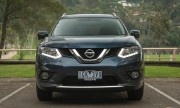 Đánh giá Nissan X-Trail 2.0 SL 2016?