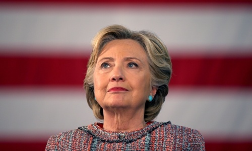 Phe Cộng hòa cáo buộc Clinton thông đồng với FBI về bê bối email