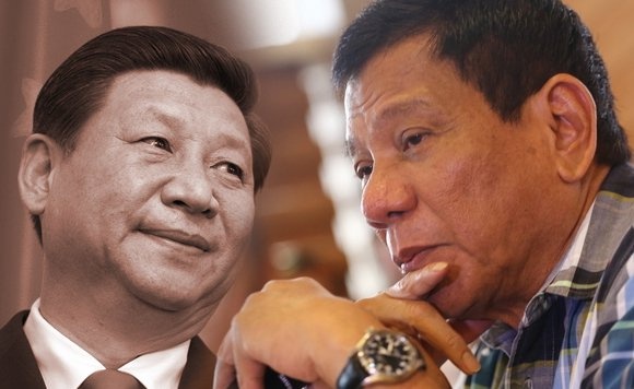 Philippines sẽ được và mất gì từ chuyến thăm Trung Quốc của ông Duterte?