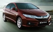 Chọn Honda City CTV hay Kia Cerato 1.6 AT?