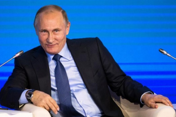 Điện Kremlin nói sẵn sàng chào đón mọi ứng viên tổng thống Mỹ