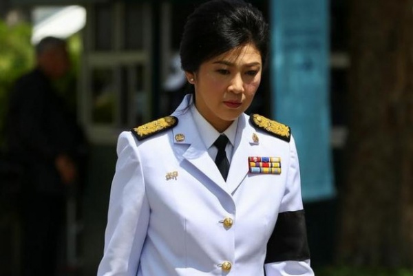 Cựu Thủ tướng Thái Lan Yingluck bị tịch thu tài sản, lĩnh án phạt 1 tỷ USD