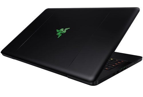 Razer công bố laptop chuyên game Blade Pro cấu hình khủng