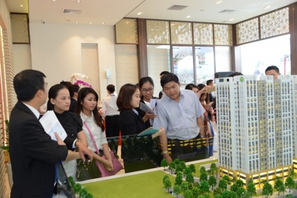 Người trẻ Việt mua căn hộ bao nhiêu tiền là hợp lý?