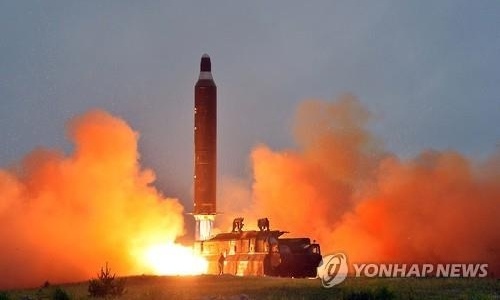 Mỹ dọa đáp trả ồ ạt nếu Triều Tiên dùng vũ khí hạt nhân