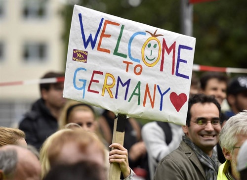 Lại chuyện tị nạn và khủng bố ở Đức