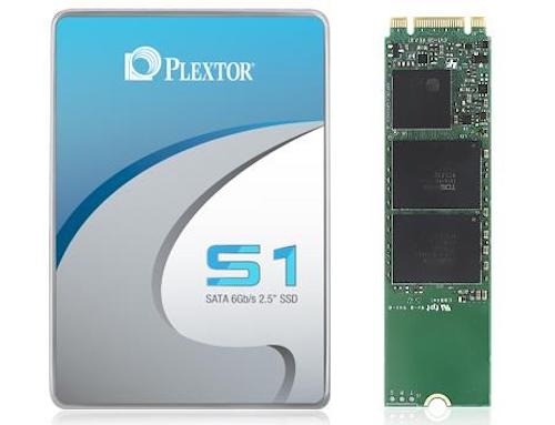 Plextor trình làng ổ SSD đạt tốc độ đọc 550MB/s