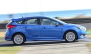 Vì sao Ford Focus ít người đi tại Việt Nam?