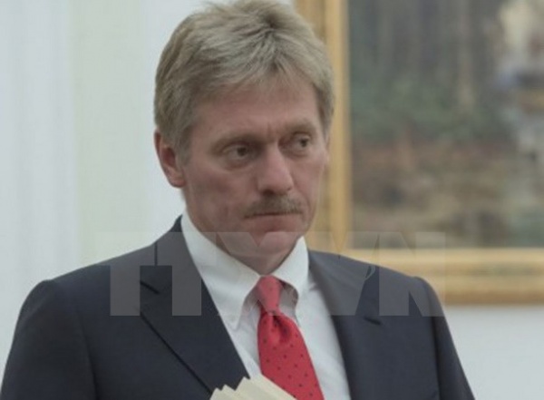 Điện Kremlin: Nhiệm vụ của Nga là giải phóng Syria khỏi khủng bố