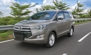 Giá lăn bánh của Toyota Innova 2016 tại Hà Nội?