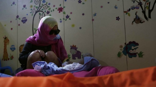 Ác mộng của người phụ nữ mất chồng trong cuộc chiến ma túy Philippines