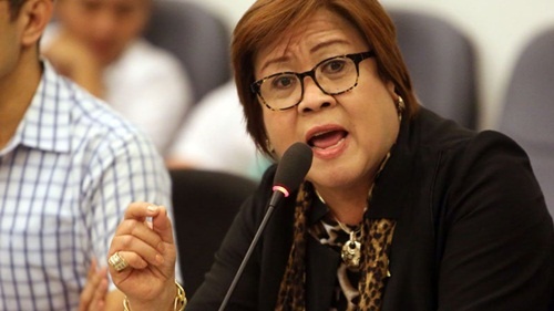 Thượng nghị sĩ Philippines kêu gọi tòa án quốc tế điều tra tổng thống