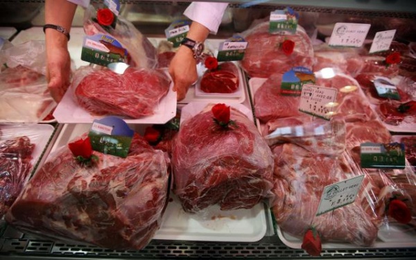 Thịt đỏ “kích” khối u phát triển như thế nào?