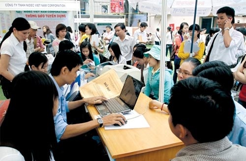Môi trường kinh doanh Việt Nam cải cách ít hơn khu vực