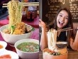 Không bàn cãi, "mì bay" chính là món ăn đang "sốt xình xịch" tháng 10 này ở Việt Nam