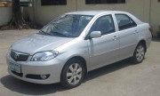 Nên mua Vios 2006 giá 270 triệu để tập lái?