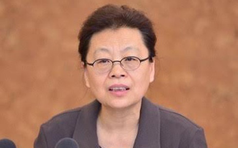 Nguyên Phó Bí thư thành uỷ Bắc Kinh bị khởi tố vì tham nhũng