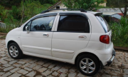 Daewoo Matiz SE đời 2008 giá 128 triệu nên mua?