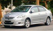 Toyota Vios 2010 giá 440 triệu có hợp lý?
