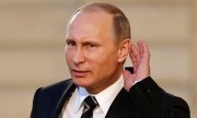 Putin lý giải những phát ngôn "phi lý" của Trump