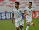 U19 Saudi Arabia đánh bại Iran sau trận bán kết "mưa bàn thắng"