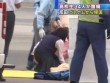 34 học sinh Nhật Bản phải nhập viện khi máy bay vừa hạ cánh