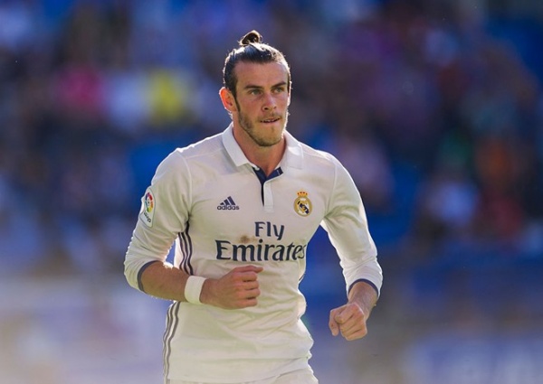 Gareth Bale trên đường thành ông hoàng lương bổng thế giới