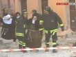 Ảnh: Động đất cực mạnh ở Italia, hàng loạt nhà đổ sập