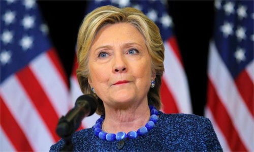 Chuyên gia Mỹ: "Công bố điều tra thêm email của Hillary Clinton là bất công"