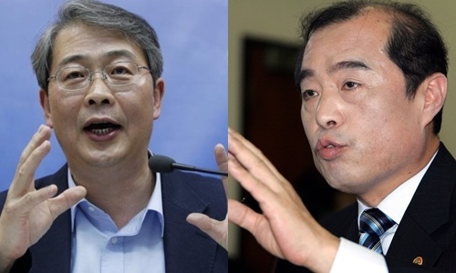 Hàn Quốc có thủ tướng mới sau bê bối của Tổng thống