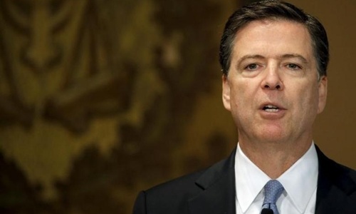 Chiến dịch của Clinton gây áp lực với giám đốc FBI