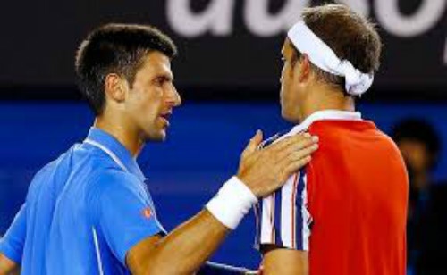 Paris Masters ngày 3: Djokovic & “sức ép ngàn cân” từ Murray