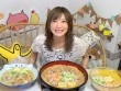 "Mỹ nhân phàm ăn" số 1 Nhật Bản gây xôn xao với clip ăn 5kg mì ăn liền Việt Nam