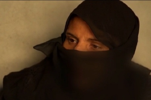 Đứa trẻ sinh ra từ người mẹ bị IS cưỡng hiếp
