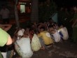 Đồng Nai: Học viên cai nghiện lại phá trại, tràn ra ngoài