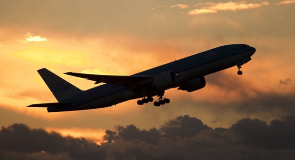 Mỹ: Phát hiện hãng hàng không "ma" 27 năm không cất cánh