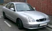 Daewoo Nubira 2003 có hay hỏng vặt?