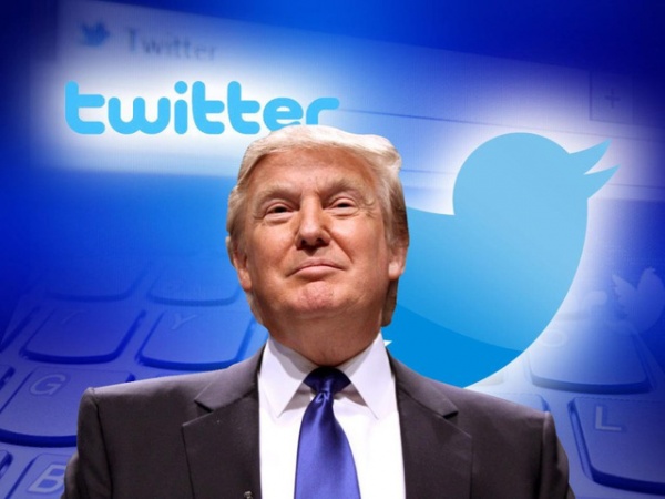 Ông Trump bị nhân viên “tịch thu” tài khoản Twitter để tránh tai tiếng ở phút chót