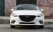 Mazda3 AT bị giật sau khi nhả phanh?