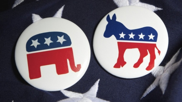 Vì sao 2 đảng lớn "thâu tóm" chính trường Mỹ?