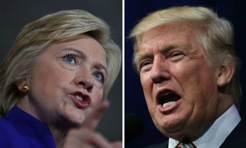 Trump và Clinton làm gì trong 100 ngày đầu tiên nếu đắc cử?