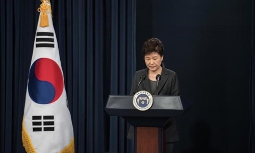 Tổng thống Hàn Quốc tuyên bố rút đề cử thủ tướng