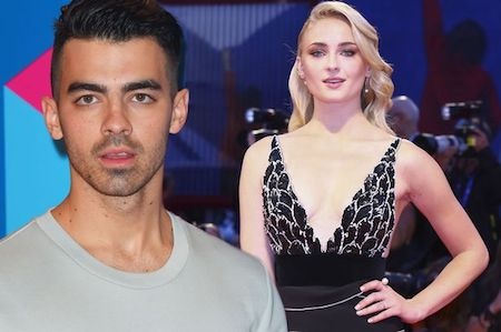 Lãng tử Joe Jonas hẹn hò người đẹp phim “Dị nhân”