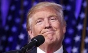 Donald Trump tuyên bố "hàn gắn vết thương chia rẽ" sau khi đắc cử