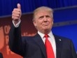 Donald Trump thắng vang dội, trở thành tân Tổng thống Mỹ