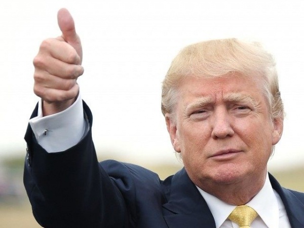 Giải mã chiến thắng bất ngờ của tỷ phú Donald Trump